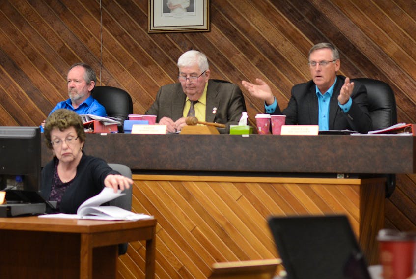 The budget was discussed by members of council and staff following the release of the 2019-2020 budget on May 15.