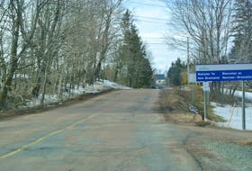 Nova Scotia residents are frustrated they can’t cross into New Brunswick to go to their summer homes there. The border has been closed to out of province travellers, with the exception of essential workers, since mid-March. Darrell Cole – File