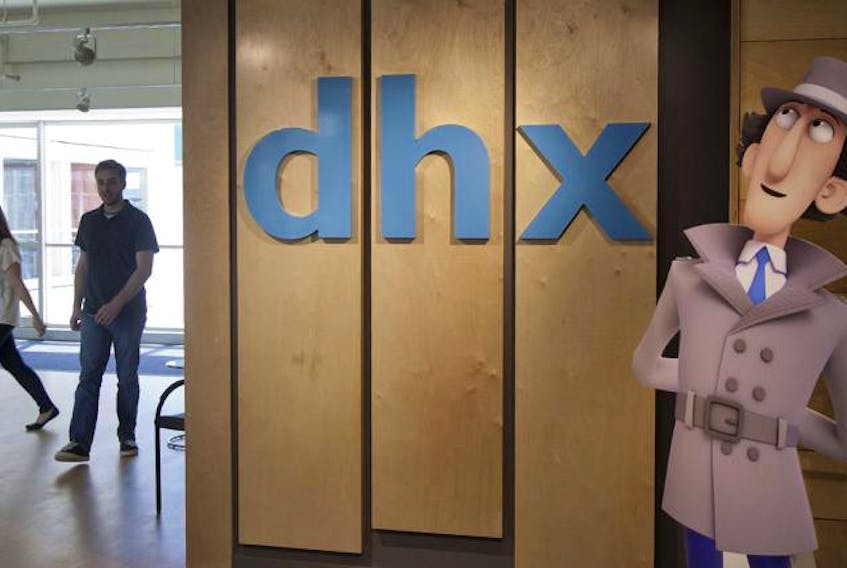 Halifax-based DHX Media says it has received an unsolicited merger proposal from Sakthi Global Holdings Ltd., but it wants to know more about deal and Sakthi Global before commenting in detail.