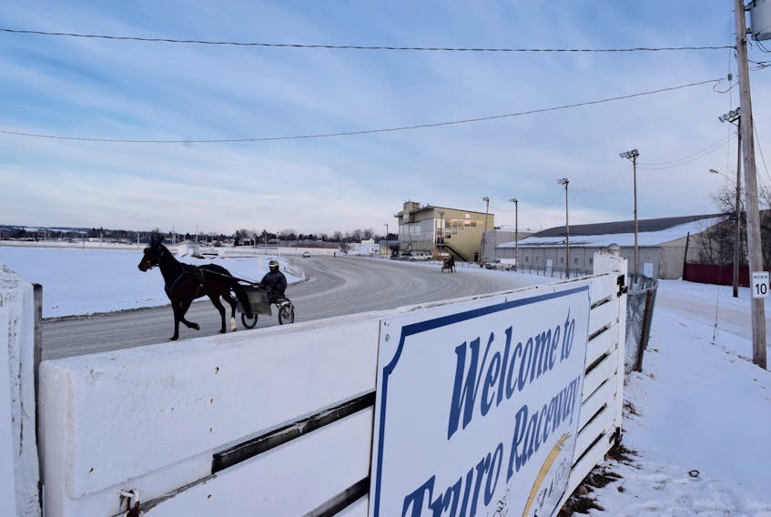 A possible restructuring by the province could see Truro Raceway and the Nova Scotia Provincial Exhibition go their separate ways.