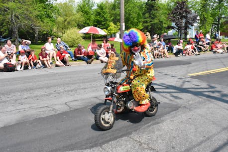Westville gearing up for full schedule of Canada Day activities