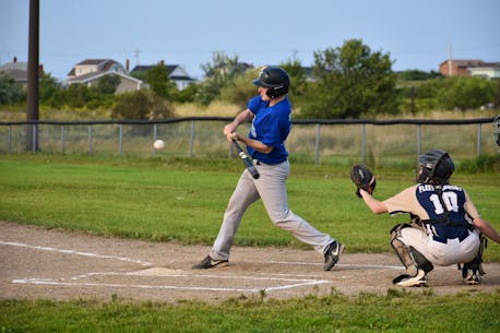 New Waterford Dodgers host midget 'A' provincial championship this weekend; open tournament with win