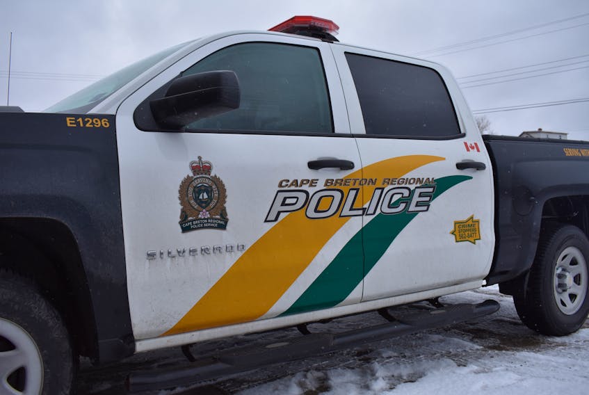 Cape Breton Regional Police