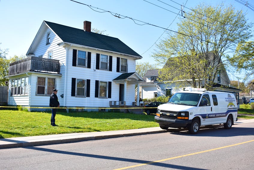 Nova Scotia's Serious Incident Response Team has been called to investigate a police shooting that occurred in Summerside Sunday morning and resulted in the death of a 32-year-old Summerside man.
