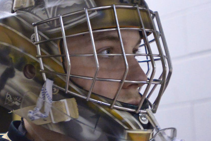 The Charlottetown Islanders hosted the Blainville-Boisbriand Armada Sunday in Game 6 of their QMJHL semifinal.