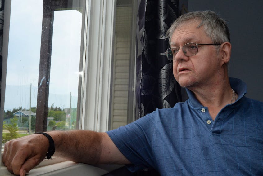 Bill Westcott lost his brother, John, to cancer in 2017, and doesn't think Eastern Health did all it could to diagnose him.
