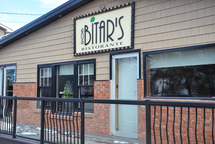 A part-time employee at an Elmsdale restaurant has tested positive for COVID-19 and health officials are trying to find anyone who had contact with the restaurant on March 23 and 24.