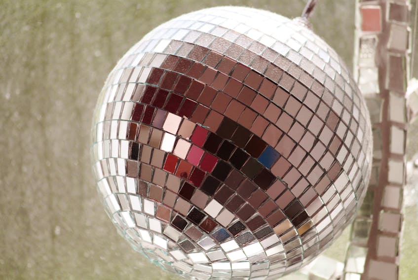 After carrying a disco earworm around in the head for the past few days, the Daily Playlist goes all in with a portable Studio 54 of 1970s dancefloor hits. - PxHere