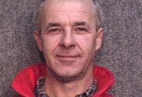 The Royal Newfoundland Constabulary has issued an alert regarding the release of Dennis Murphy, 59.