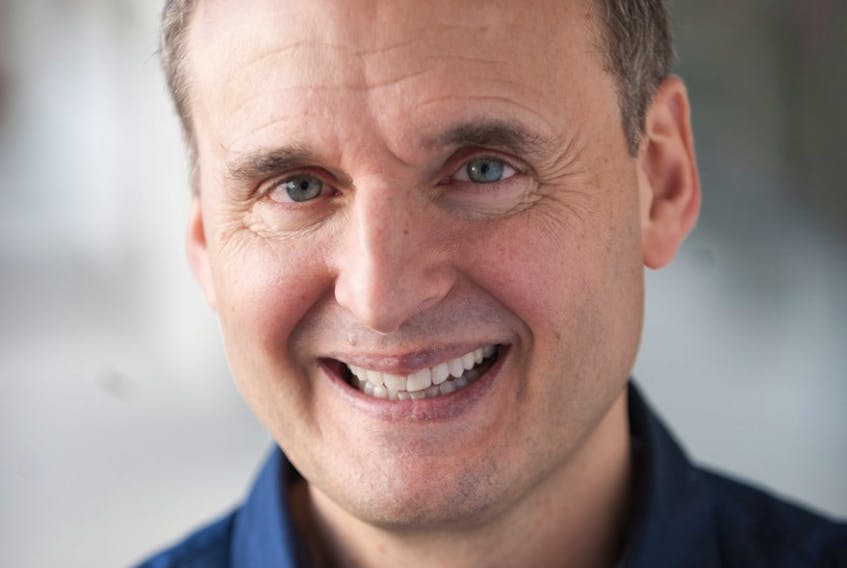 The Devour! Food Film Festival in Wolfville, taking place Oct. 21 to 25, has announced Netflix star Phil Rosenthal as the opening night special guest. The host of Somebody Feed Phil and PBS’s I’ll Have What Phil's Having will remotely join a screening of the Pixar/Disney favourite Ratatouille at the Valley Drive-In on Wednesday, Oct. 21.