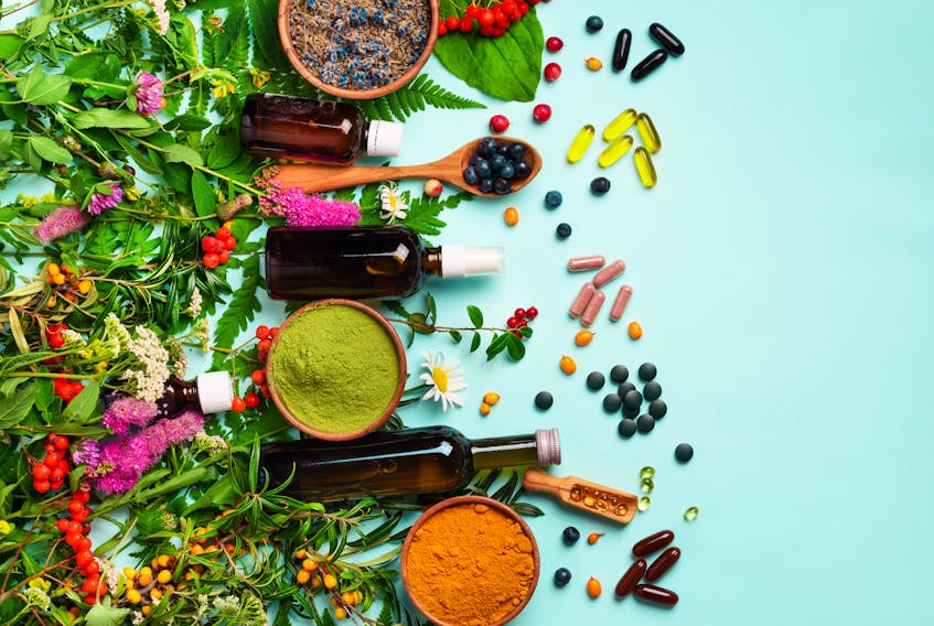 Dr. Kira Woolaver, N.D. says naturopathic medicine offers options to improve our health so our immune system functions properly. - 123rf Photo