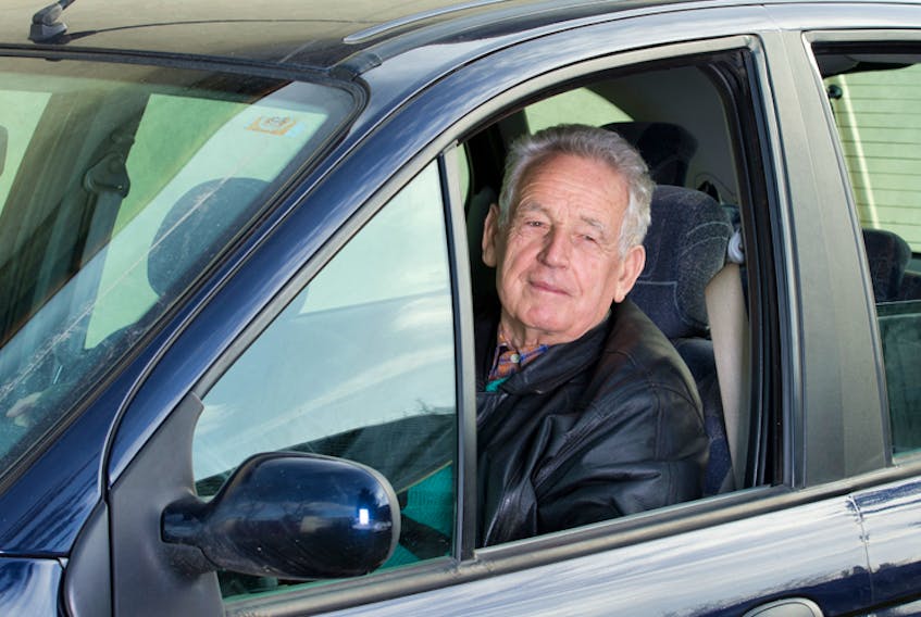 Over the last 35 years the number of motorists over the age of 70 has exceeded the growth rate of the overall driver population in Canada by a factor of three.