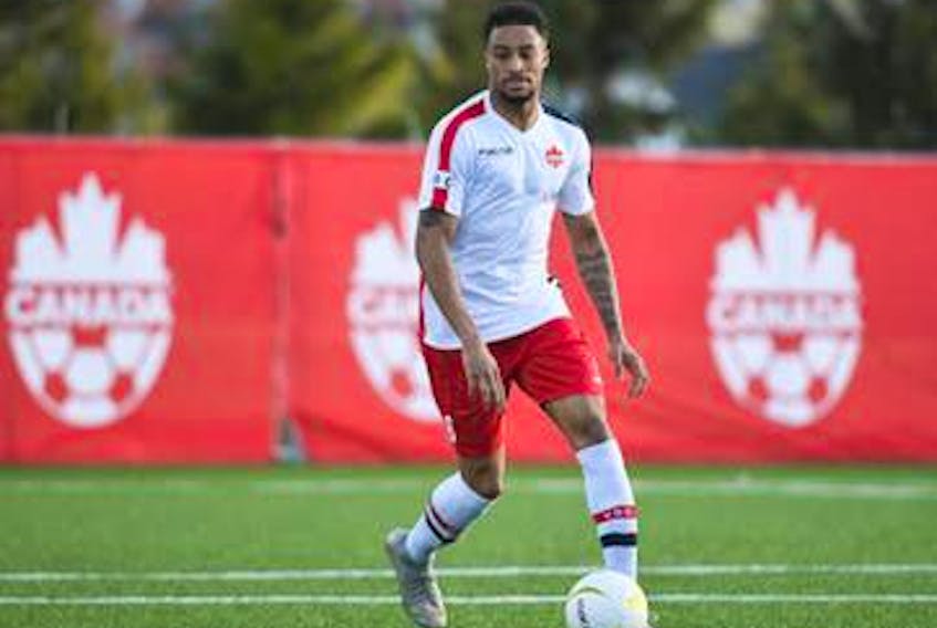 Duran Lee is expected to fill the vacancy on defence for HFX Wanderers FC after Peter Schaale’s return to Cape Breton University.