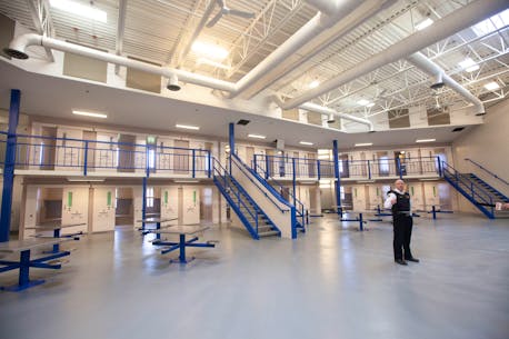 Advocates call for action on N.S. jails affected by COVID restrictions