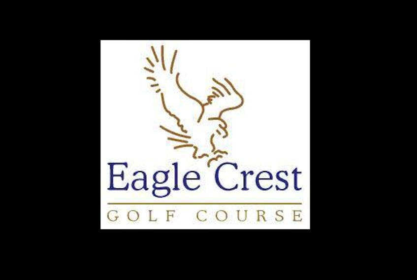Eagle Crest logo