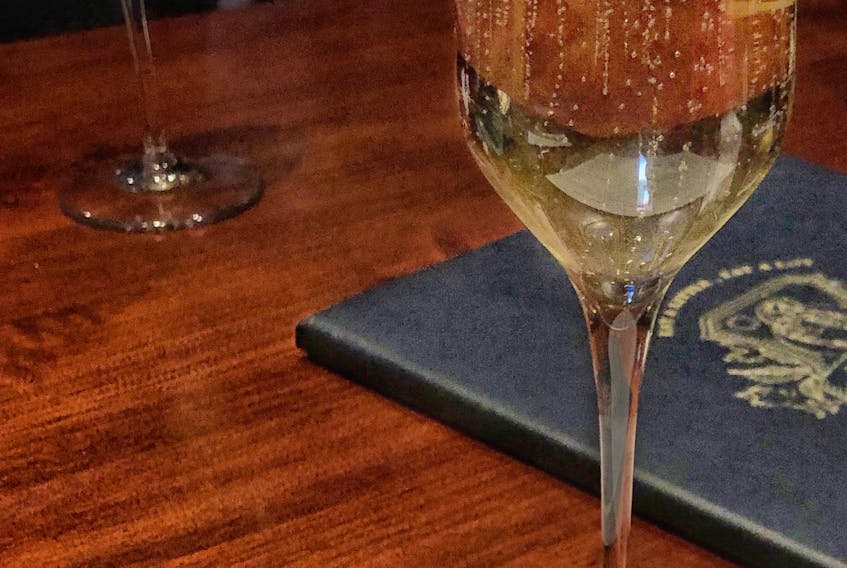 Non-vintage Brut from Benjamin Bridge is now on the wine list at 23 restaurants of the Earls restaurant chain in Western Canada.