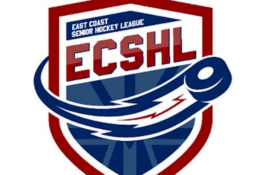 ECSHL Logo