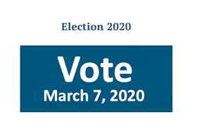 Windsor and West Hants residents will be going to the polls March 7, 2020 to elect a mayor and council for the soon-to-be-merged municipality.