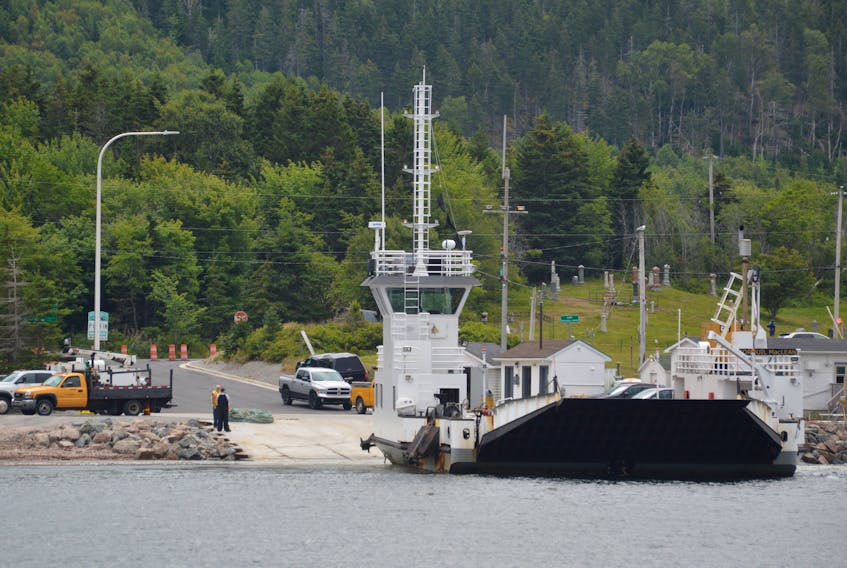 The Torquil MacLean was seen in the waters on Monday, back after nearly eight months out. This is making people hopeful the Englishtown ferry service will be up and running by next week, as reported in the Cape Breton Post. People who live in the area said they saw the ferry go back in the water on Friday, a promising sign since ferry service originally expected to return in April. The final cost of repairs is estimated to be $3.2 million.