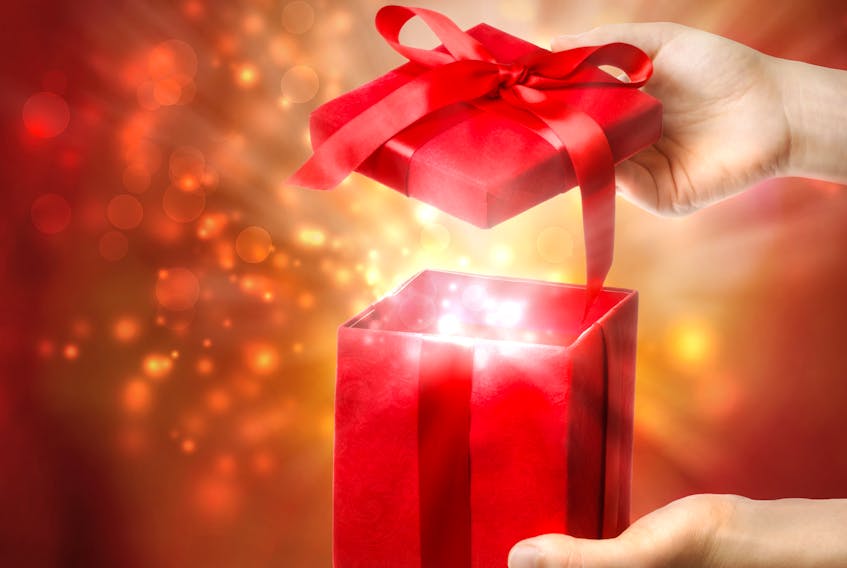 Since 2004, Santa’s Angels have visited hundreds of homes across the Charlottetown area on Christmas morning to cheer up those that would otherwise go without food or gifts for children. 
These surprise visits come complete with Santa, his elves, goodies, and all the trimmings for a Christmas feast. 
-123RF Stock Photo