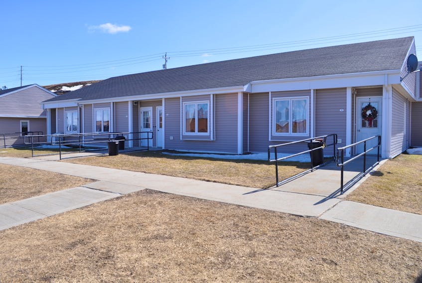 Western Health is implementing rental increases to Gateway Cottages located behind the Dr. Charles L. LeGrow Health Centre in Port aux Basques.