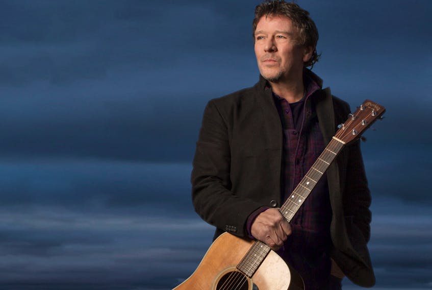 After nine years away from the studio, Lennie Gallant is back with a new album, Time Travel, an exciting, explorative and deeply evocative album that will be sure to move the listener on many levels. Gallant will be in concert at the Hall in Parrsboro on Friday, Sept. 14. Tickets are available at www.thehall.ca as well as at Amethyst Boutique, Ken’s Grocery, Harrison’s Home Hardware and Lynda’s Guys and Gals in Parrsboro. You must be 19 to attend. - Dave Brosha photo