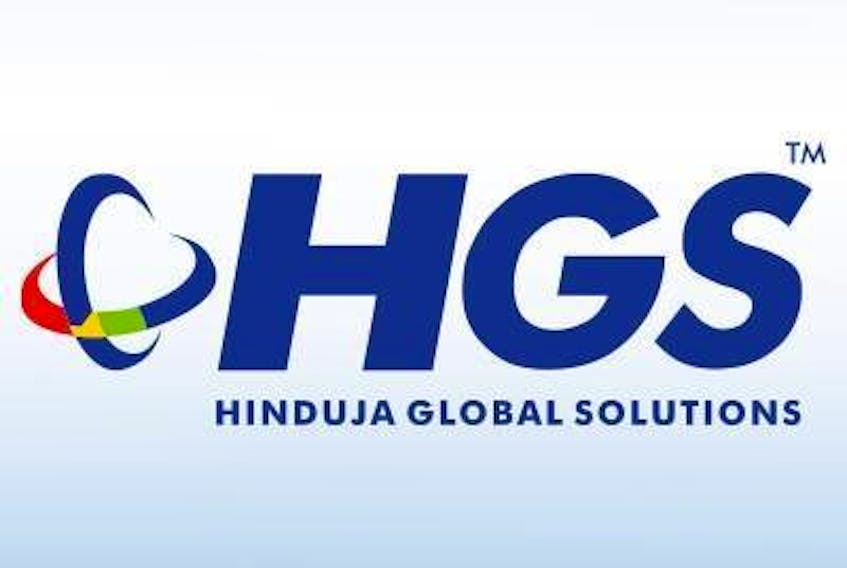 HGS Contact Centre