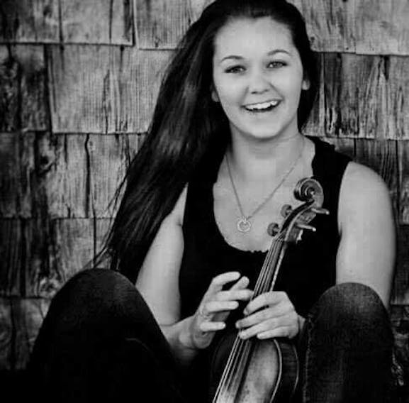 Hailee LeFort will be among the special guests at the Wednesday Night Stanley Bridge Hall Ceilidh on Aug. 7 and 14.