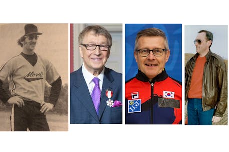 Andrews, Gallant, Murphy, Poulton to be inducted into P.E.I. Sports Hall of Fame