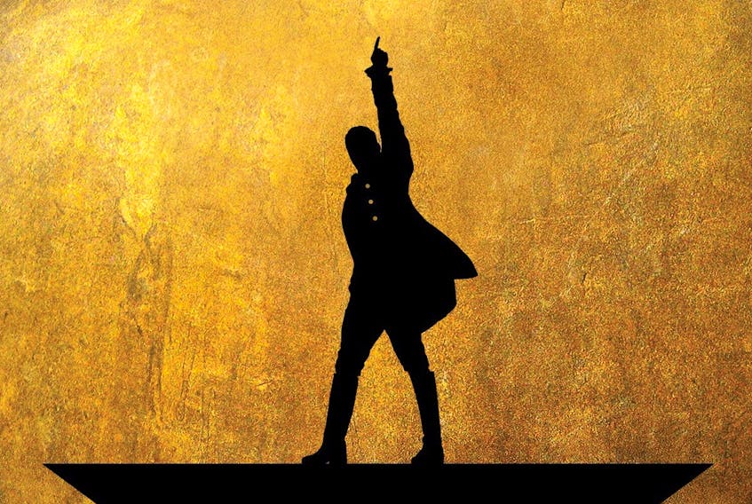 It’s probably not surprise to anyone that Lin-Manuel Miranda’s smash Broadway hit Hamilton tops the list of most-streamed songs from musicals, as compiled by the number crunchers at Stubhub.