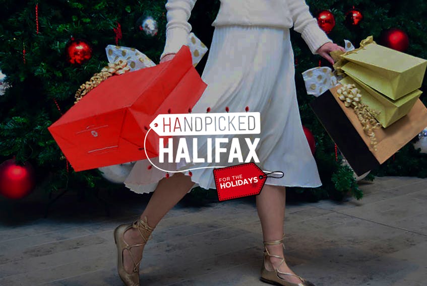 Handpicked Halifax for the Holidays is a curated list of some of the best giftable experiences available within the Halifax region. Photo Contributed.