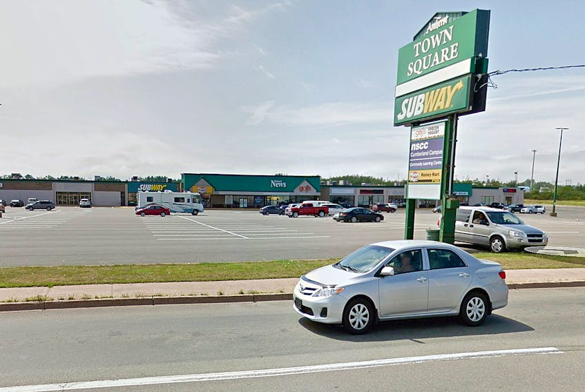 Quebec-based Hart Stores Inc. is planning to establish a store in the Amherst Town Square Mall in several months. It will be occupying the space formerly occupied by Rossi and Liquidation World.