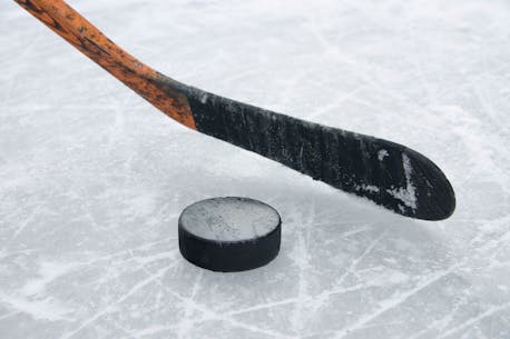 Cape Breton County Islanders to host Ossie Fraser Memorial Hockey Tournament this weekend