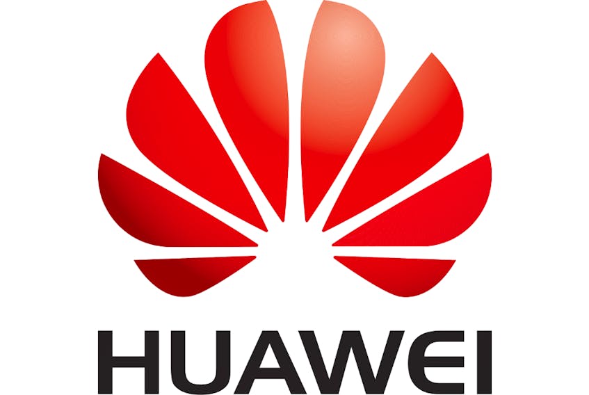 Huawei.