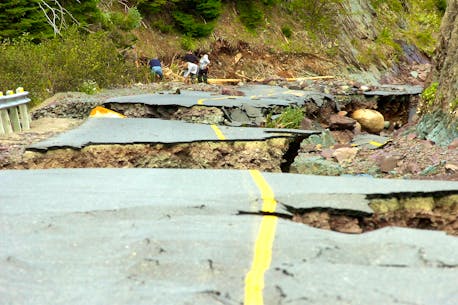 A decade later, Hurricane Igor’s devastation is still felt in Newfoundland and Labrador