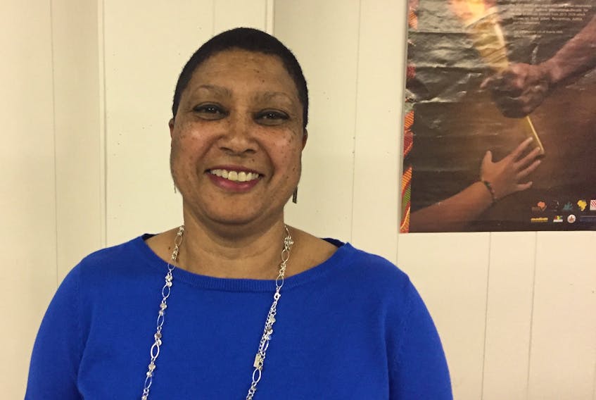 Jocelyn Dorrington is the first woman of African Nova Scotian descent to be elected to a council seat in Pictou County's history. Dorrington was elected to the post on May 4, 2019.