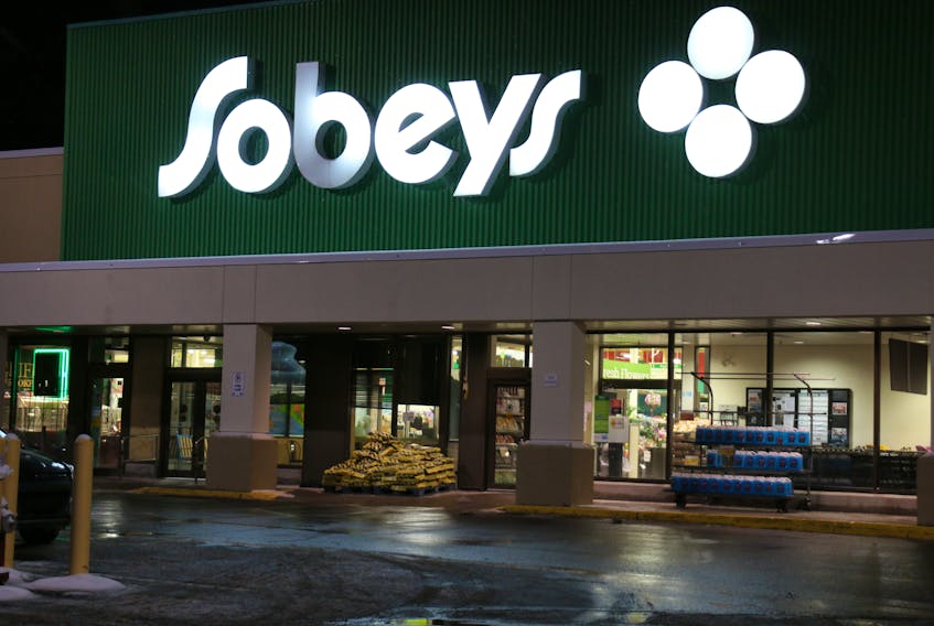 Sobeys locations throughout Nova Scotia will be hosting a sensory-friendly shopping hour on Feb. 24, 2019. Windsor’s location will be dimming the lights and limiting loud noises from 6-7 p.m.