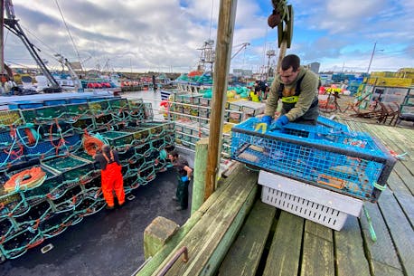 Nova Scotia lands another $44 million from Atlantic Fisheries Fund