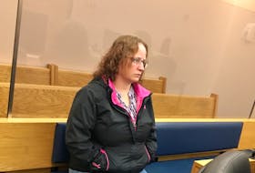 Crystal Smith of St. John’s was back in provincial court in St. John’s Wednesday to take in the verdict in her case. She was found guilty of charges under the province's Animal Health and Protection Act, which were laid in connection with an incident last summer, when her dogs escaped and mauled a cat to death.