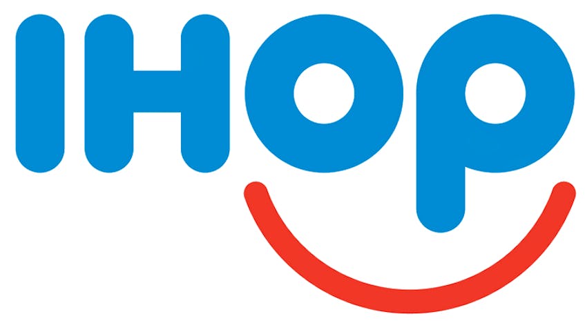 International House of Pancakes logo.