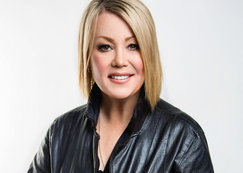 2020 Canadian Music Hall of Fame inductee Jann Arden returns to Halifax for a memorable night of music and humour at Scotiabank Centre on Saturday, May 9. Tickets go on sale on Friday. - Universal Music Canada