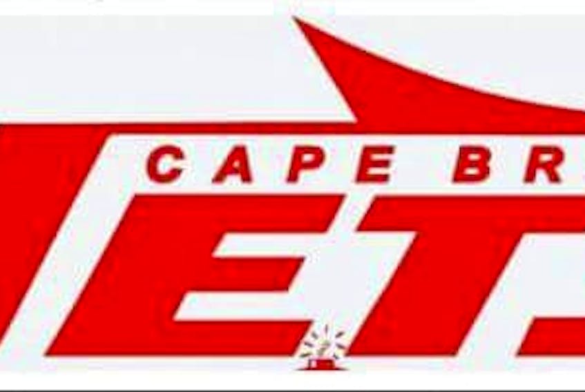 Cape Breton Jets