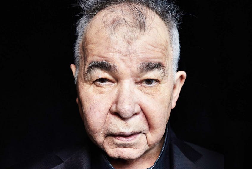 The songwriter's songwriter, John Prine, was listed in stable condition after developing COVID-19 symptoms over the weekend. Friends and fans hope for a speedy recover, while his songs continue to deliver hope and humour in equal measure. - Oh Boy Records