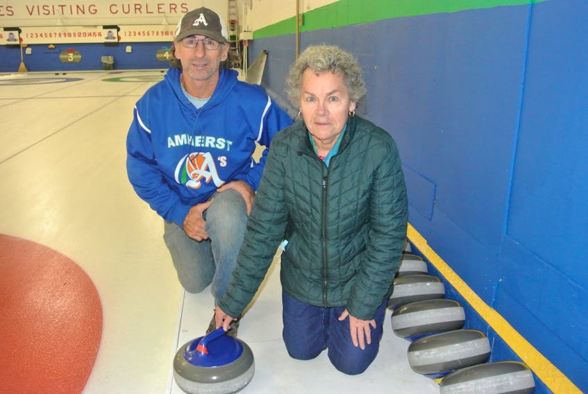 The Canadian Tire Jumpstart Relief Fund is supporting a pair of Amherst sports organizations including the Amherst Minor Basketball Association and the Amherst Curling Club. Paul Cormier  of AMBA said the fund will help purchase additional equipment and jerseys while Chris Manuge said the fund has helped the curling club reopen for the 2020-21 season.