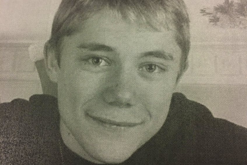 The Royal Newfoundland Constabulary are seeking the public's help in locating Justin Bishop, 15. The youth was reported missing after last being seen Monday around 11:30 a.m. in the east end of St. John's.