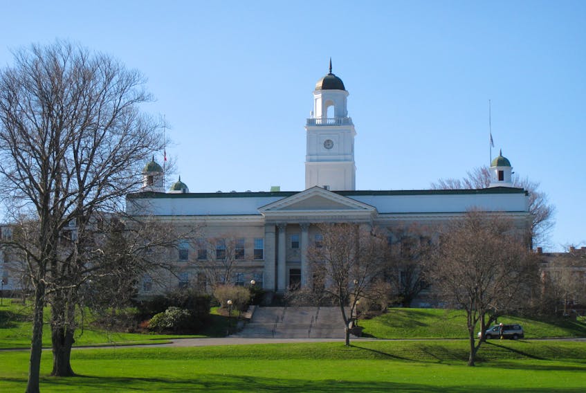 Acadia University's Board of Governors and the Acadia University Faculty Association have reached a tentative agreement on a new contract for faculty and have avoided today's proposed strike. Details of the contract are not yet public, but could be within the next two weeks, says AUFA spokesperson Rachel Brickner.