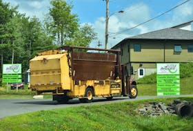 The Valley Waste Resource-Management Authority has issued notice stating that it intends to stop providing residential collection services in Annapolis County as of Aug. 18 as a result of non-payment for services provided since March. The authority has said, however, that it is open to further negotiations with the Municipality of the County of Annapolis.