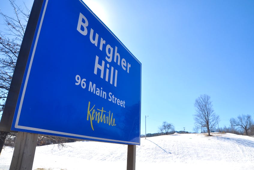Kentville Town Council has voted to reinstall a digital advertising sign at the foot of Burgher Hill. The sign was removed one year ago but says the decision is contingent upon repair and refitting costs not doubling from the original price tag of nearly $18,000.