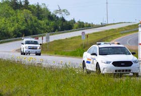 Highway deaths on rise in Nova Scotia for first time since 2012