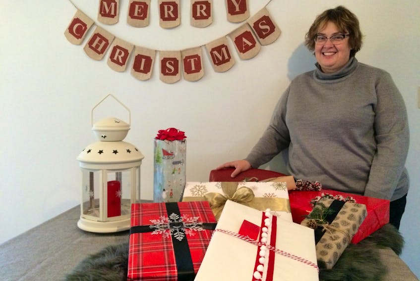 Anna Ashford-Morton recently launched Making Seasons Light to help with the hubbub over the holidays.